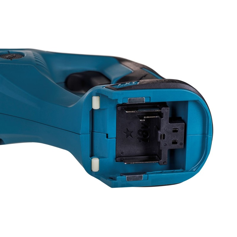 Makita DJR186Z sabre saw 3.2 cm Black,Blue Makita DJR186Z sabre saw 3.2 cm Black,Blue