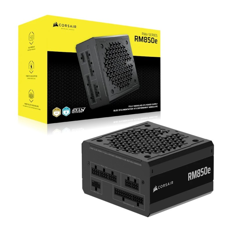 Zasilacz Deepcool PN850M WH 850w Gold Modular white Zasilacz Deepcool PN850M WH 850w Gold Modular white