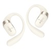 SHOKZ OpenFit 2 Headphones Wireless Ear-hook Calls/Music/Sport/Everyday Beige SHOKZ OpenFit 2 Headphones Wireless Ear-hook Calls/Music/Sport/Everyday Beige