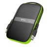 Silicon Power Armor A60 external hard drive 2000 GB Black