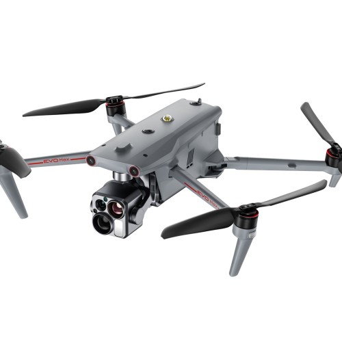 Autel EVO Max 4NZ V2 Standard Bundle drone