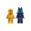 LEGO NINJAGO 71804 ARIN'S BATTLE MECH LEGO NINJAGO 71804 ARIN'S BATTLE MECH