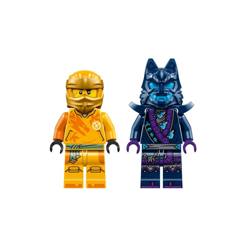 LEGO NINJAGO 71804 ARIN'S BATTLE MECH LEGO NINJAGO 71804 ARIN'S BATTLE MECH