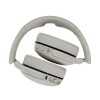 Skullcandy Crusher 540 Active Over-Ear Headphones, Grey Concrete