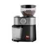 ELDOM MK170 KAFE 200 W Black, Stainless steel