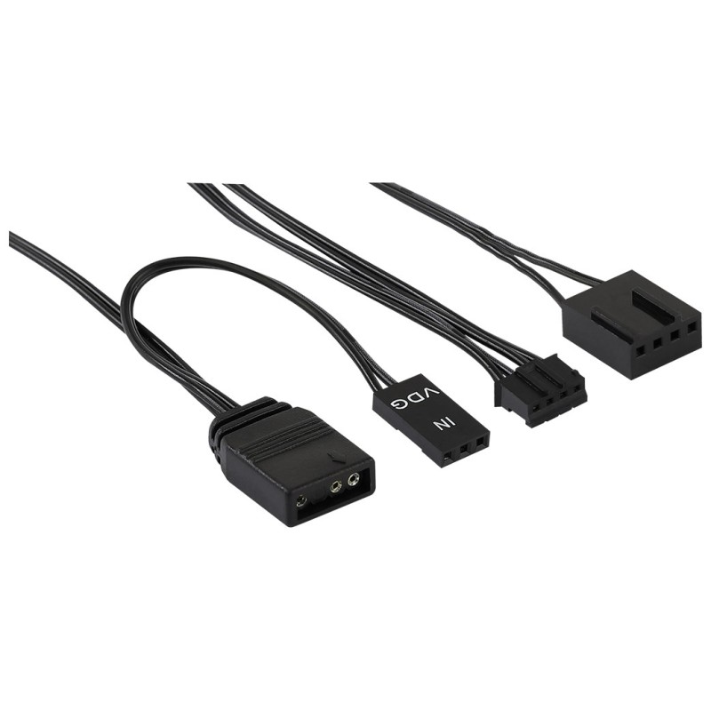 Aerocool H66F Black Aerocool H66F Black