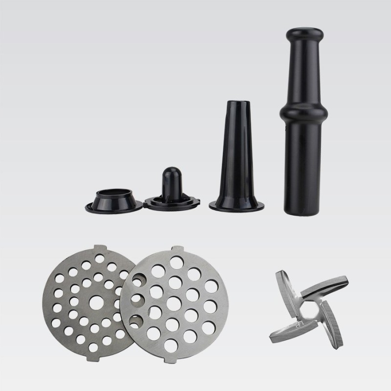 MAESTRO MR-852 Meat Grinder 1000 W White