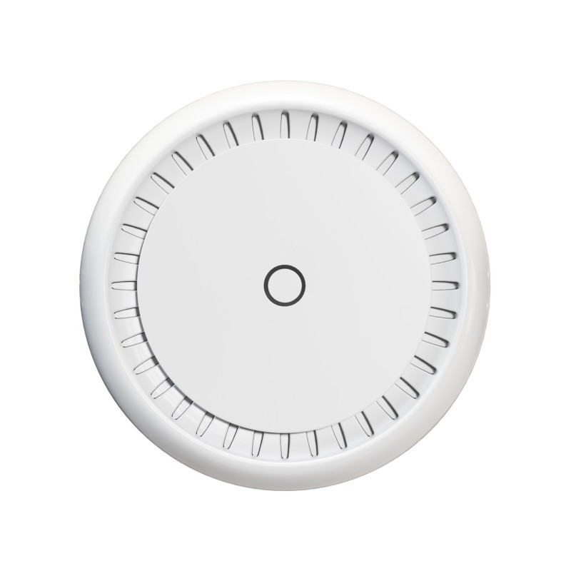 Mikrotik cAP XL ac 867 Mbit/s White Power over Ethernet (PoE) Mikrotik cAP XL ac 867 Mbit/s White Power over Ethernet (PoE)