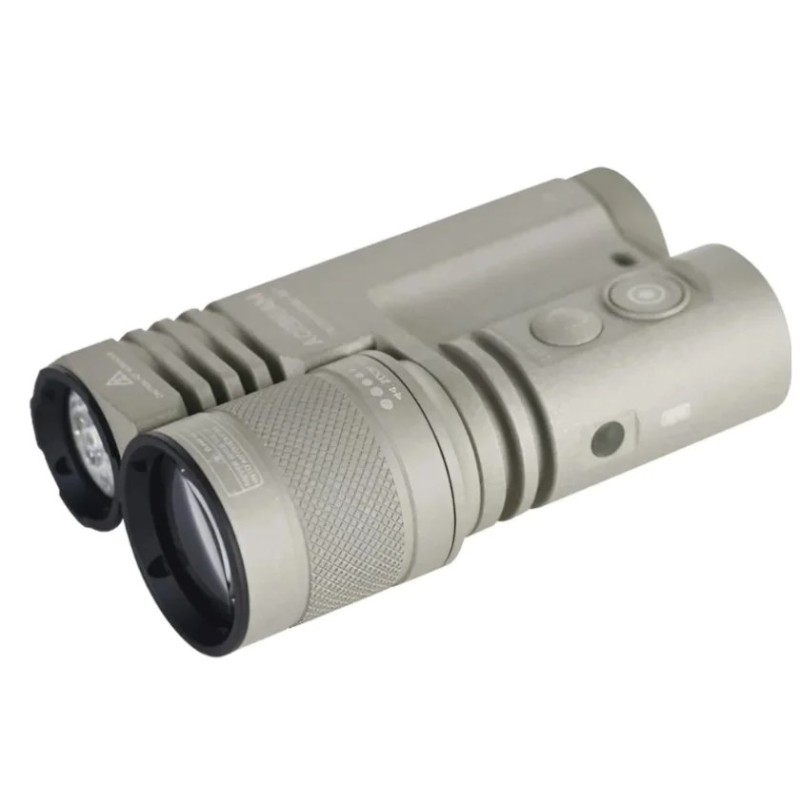 AceBeam M1 6500K MAO Flashlight AceBeam M1 6500K MAO Flashlight