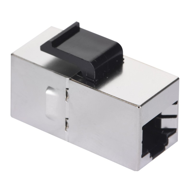 Alantec WTM20 wire connector RJ45 Grey Alantec WTM20 wire connector RJ45 Grey