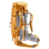 Plecak turystyczny Deuter Aircontact Lite 40 + 10 amber-maple Plecak turystyczny Deuter Aircontact Lite 40 + 10 amber-maple