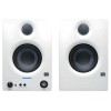 PreSonus Eris 3.5 2nd Gen White - a pair of active monitors, white PreSonus Eris 3.5 2nd Gen White - a pair of active monitors, white