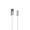 Our Pure Planet USB-A to Lightning cable, 1.2m/4ft