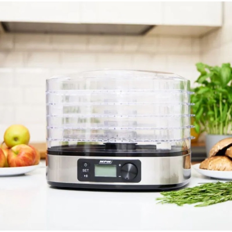 Food dryer MPM MSG-12