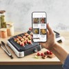 Tefal OptiGrill 2in1 GC773D contact grill Tefal OptiGrill 2in1 GC773D contact grill