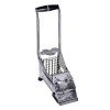 GEFU 13750 slicer Manual Stainless steel GEFU 13750 slicer Manual Stainless steel