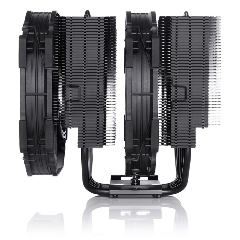 NZXT T120 RGB Processor Air cooler 12 cm Black 1 pc(s) NZXT T120 RGB Processor Air cooler 12 cm Black 1 pc(s)