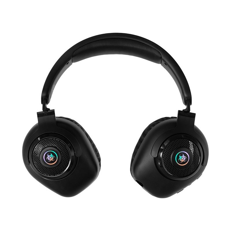 Tracer headphones GAMEZONE Mobile Hybrid BT+2.4G Black Tracer headphones GAMEZONE Mobile Hybrid BT+2.4G Black