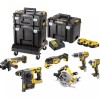 DEWALT 18V combo kit DCK685P3T