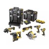 Zestaw combo 18V XR DCK304P2 DEWALT
