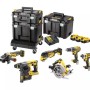 DEWALT 18V combo kit DCK685P3T