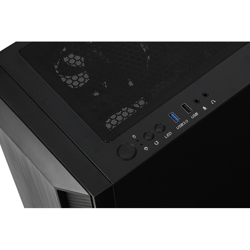 MODECOM Volcano Panorama APEX ARGB 3F MIDI MODECOM Volcano Panorama APEX ARGB 3F MIDI