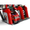 LEGO CITY 60414 FIRE STATION WITH FIRE TRUCK LEGO CITY 60414 FIRE STATION WITH FIRE TRUCK