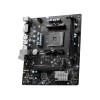 MSI B450M-A PRO MAX II motherboard AMD B450 Socket AM4 micro ATX