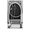 Electrolux EES42210IX dishwasher Fully built-in 9 place settings Electrolux EES42210IX dishwasher Fully built-in 9 place settings