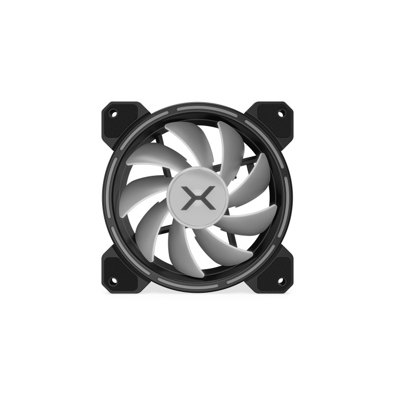 Noctua NF-A4x20 PWM Computer case Fan 4 cm Beige, Brown Noctua NF-A4x20 PWM Computer case Fan 4 cm Beige, Brown