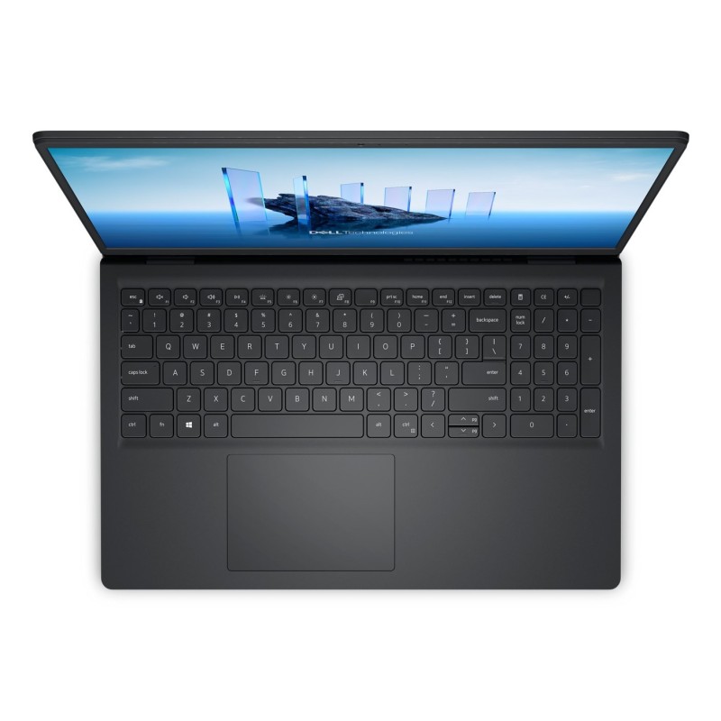DELL Pro 15 Essential PV15250 Intel® Core™ i5 i5-1334U Laptop 39.6 cm (15.6