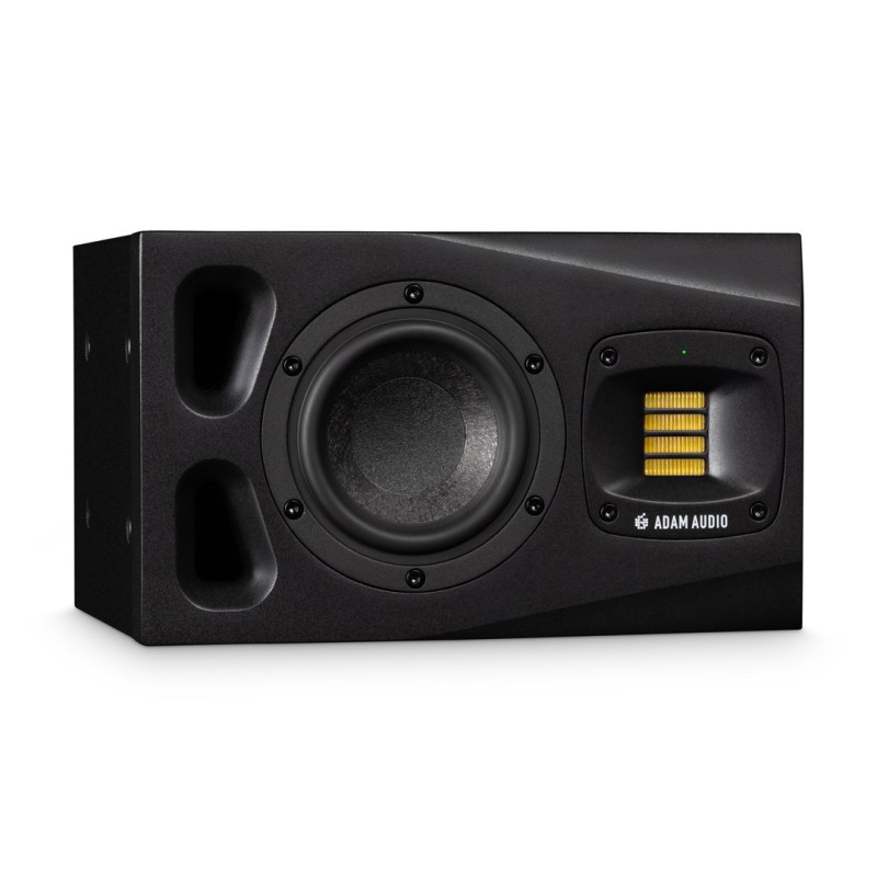 Adam A4V Black Adam A4V Black