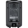 Yamaha Stagepas 400BT Freestanding Public Address (PA) system 400 W Black Yamaha Stagepas 400BT Freestanding Public Address (PA) system 400 W Black