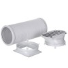 Portable air conditioner WHIRLPOOL PACF29CO White Portable air conditioner WHIRLPOOL PACF29CO White