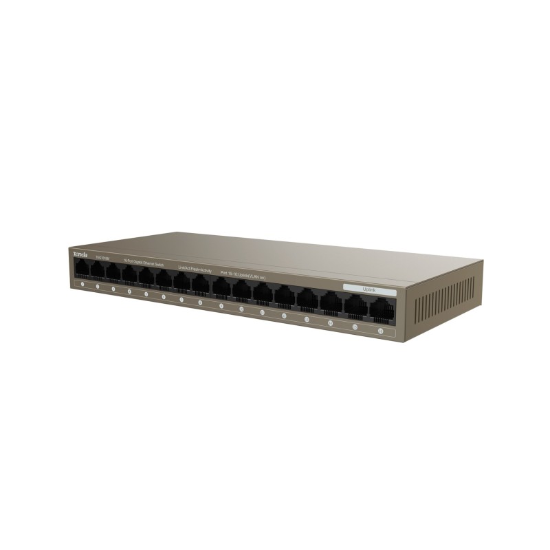 Switch Tenda TEG1016M Switch Tenda TEG1016M