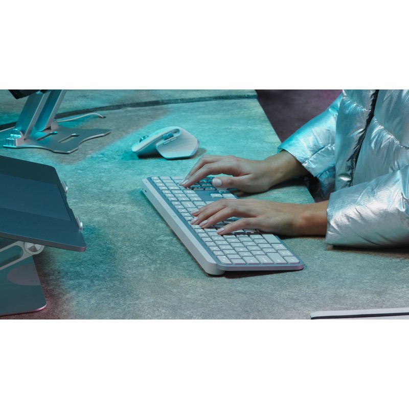 Logitech Master MX Keys S Logitech Master MX Keys S