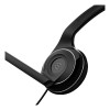 Sennheiser PC 7 USB Headset Wired Headband Office/Call Centre USB Type-A Black