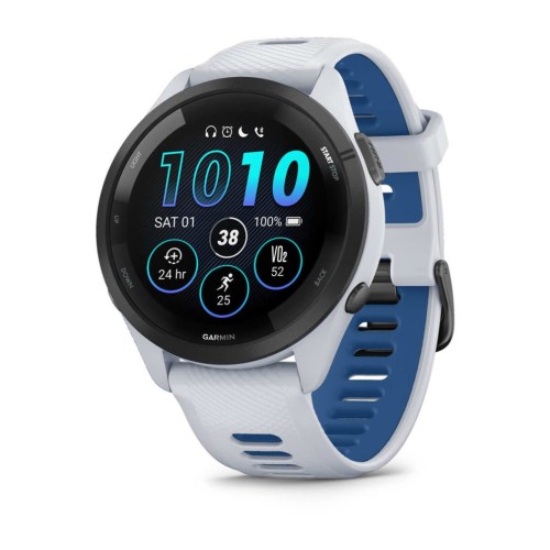 Garmin Forerunner 265 3.3 cm (1.3 Garmin Forerunner 265 3.3 cm (1.3