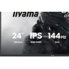 iiyama G-MASTER GB2441HSU-B1 computer monitor 60.5 cm (23.8