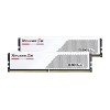 G.Skill Ripjaws F5-6000J3040G32GX2-RS5W memory module 64 GB 2 x 32 GB DDR5 6000 MHz G.Skill Ripjaws F5-6000J3040G32GX2-RS5W memory module 64 GB 2 x 32 GB DDR5 6000 MHz