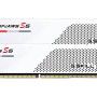 G.Skill Ripjaws F5-6000J3040G32GX2-RS5W memory module 64 GB 2 x 32 GB DDR5 6000 MHz