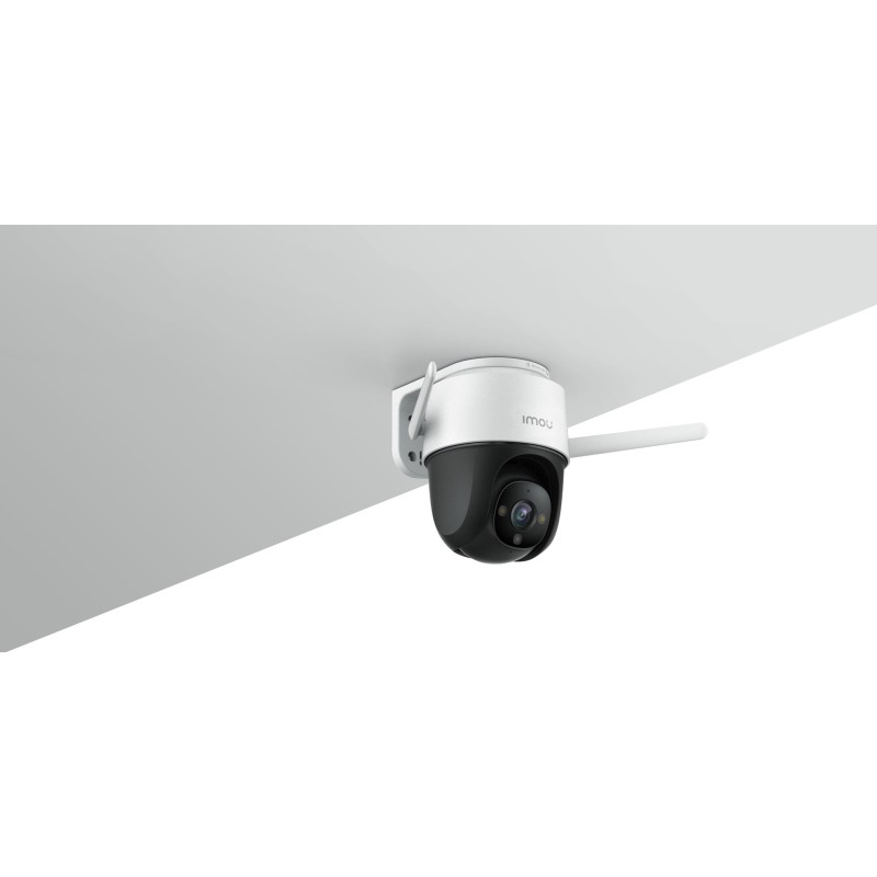 Imou Cruiser 4MP Dome IP security camera Indoor & outdoor 2560 x 1440 pixels Ceiling/Pole Imou Cruiser 4MP Dome IP security camera Indoor & outdoor 2560 x 1440 pixels Ceiling/Pole