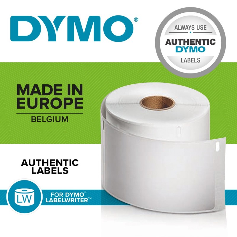 DYMO LabelWriter ® ™ 550 DYMO LabelWriter ® ™ 550