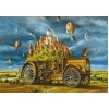 Puzzle Good Loot Imagination - Arkadiusz Dzielawski: Big Move 1000 pc(s) Puzzle Good Loot Imagination - Arkadiusz Dzielawski: Big Move 1000 pc(s)