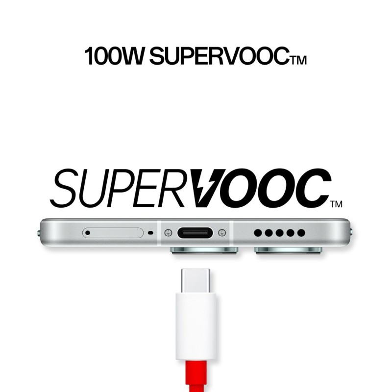 OnePlus Nord 4 17.1 cm (6.74 OnePlus Nord 4 17.1 cm (6.74
