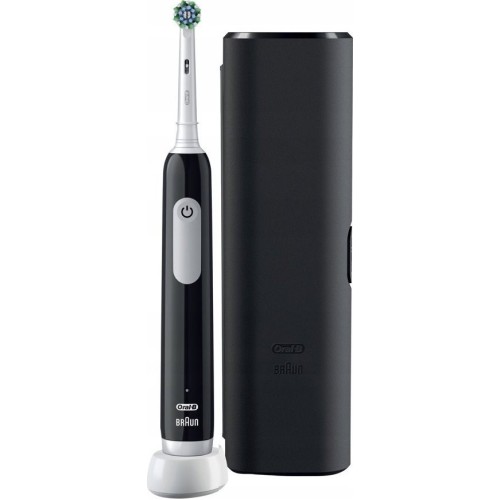 Szczoteczka Oral-B Pro1 black Szczoteczka Oral-B Pro1 black