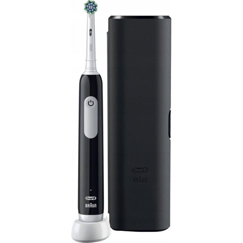 Szczoteczka Oral-B Pro1 black Szczoteczka Oral-B Pro1 black