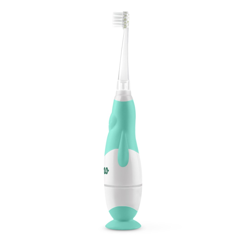 Neno Denti MINT - ELECTRONIC TOOTHBRUSH FOR CHILDREN Neno Denti MINT - ELECTRONIC TOOTHBRUSH FOR CHILDREN