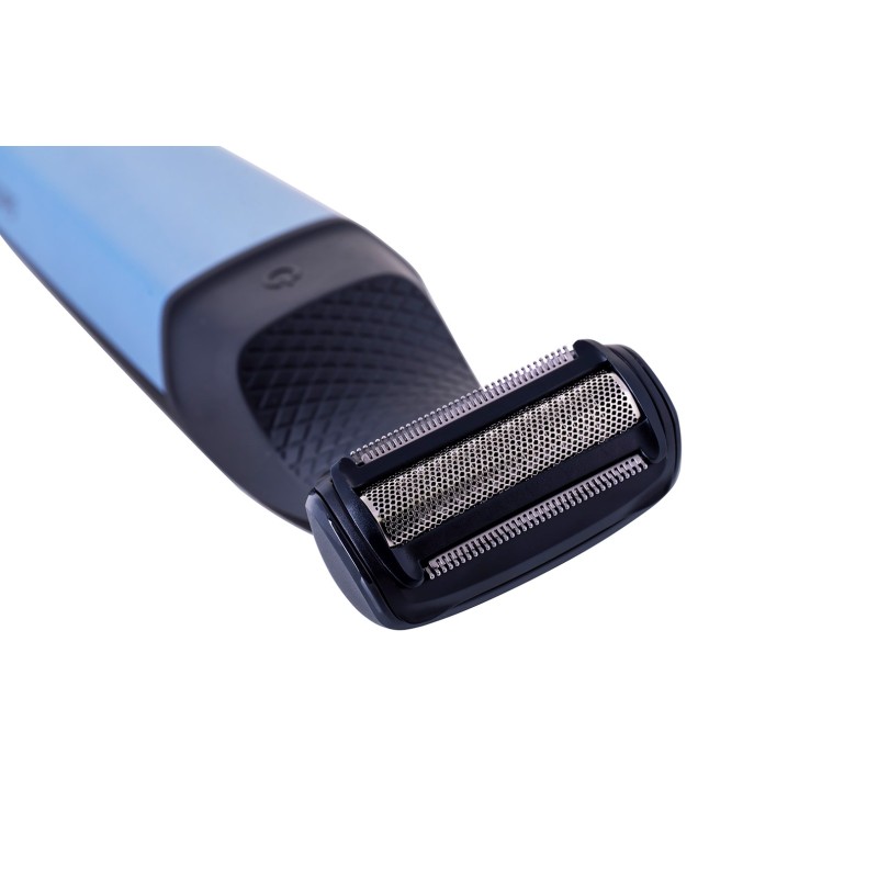 Philips BG3027/05 body groomer/shaver Black, Blue Philips BG3027/05 body groomer/shaver Black, Blue