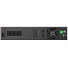 PowerWalker VI 2200 RLE Line-Interactive 2.2 kVA 1320 W 4 AC outlet(s)